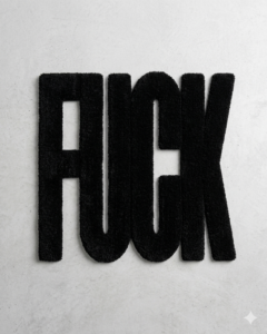 THE STATEMENT (Fuck) the statement (fuck)