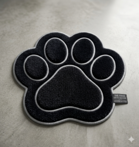 THE TRACE (Paw) the trace (paw)