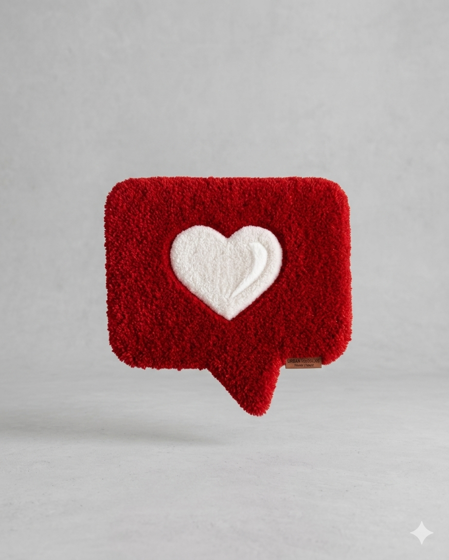 Home the vitality (heart)