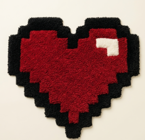 THE RESPAWN (Minecraft Heart) the respawn (minecraft heart)