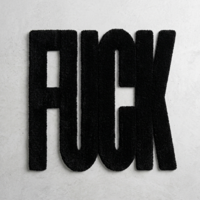 the statement (fuck)