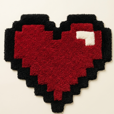 the respawn (minecraft heart)