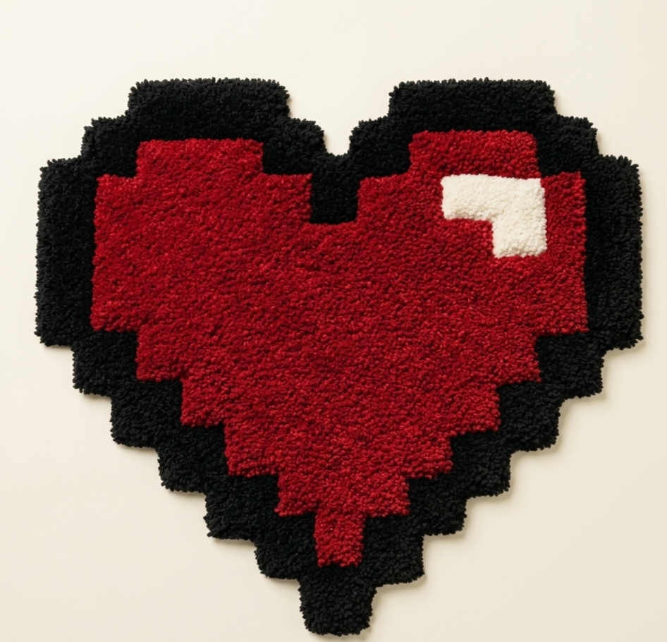 the respawn (minecraft heart) the respawn (minecraft heart)